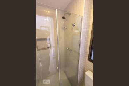 Apartamento para alugar com 36m², 1 quarto e 1 vaga Apartamento para alugar com 36m², 1 quarto e 1 vagaBanheiro - Torneira