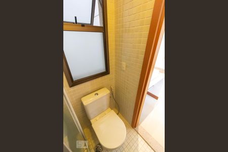 Apartamento para alugar com 36m², 1 quarto e 1 vaga Apartamento para alugar com 36m², 1 quarto e 1 vagaBanheiro - Torneira