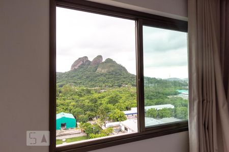 Apartamento para alugar com 36m², 1 quarto e 1 vaga Apartamento para alugar com 36m², 1 quarto e 1 vagaVista Quarto 1