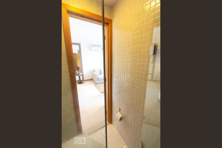 Apartamento para alugar com 36m², 1 quarto e 1 vaga