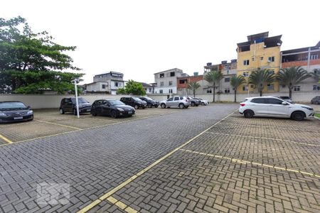 Apartamento para alugar com 36m², 1 quarto e 1 vaga Apartamento para alugar com 36m², 1 quarto e 1 vagaEstacionamento