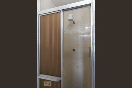 Apartamento para alugar com 57m², 1 quarto e sem vagaBanheiro