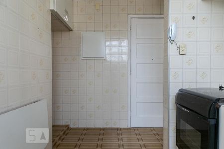 Apartamento para alugar com 57m², 1 quarto e sem vagaCozinha