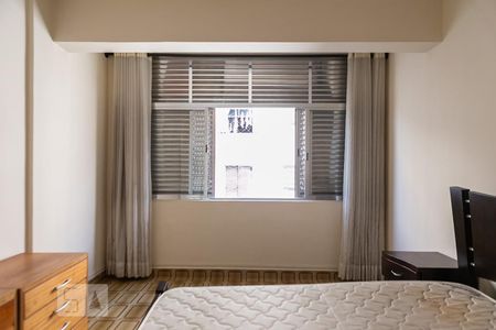 Apartamento para alugar com 57m², 1 quarto e sem vagaQuarto