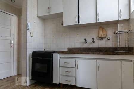 Apartamento para alugar com 57m², 1 quarto e sem vagaCozinha