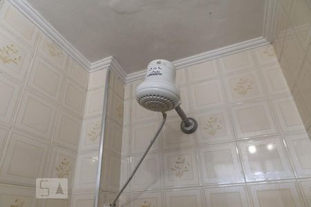 Apartamento para alugar com 57m², 1 quarto e sem vagaBanheiro