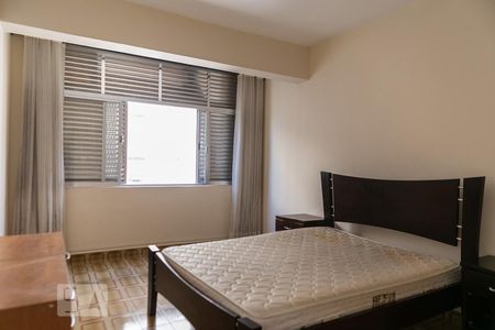 Apartamento para alugar com 57m², 1 quarto e sem vagaQuarto