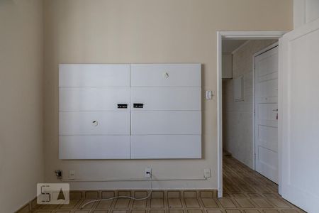 Apartamento para alugar com 57m², 1 quarto e sem vagaSala