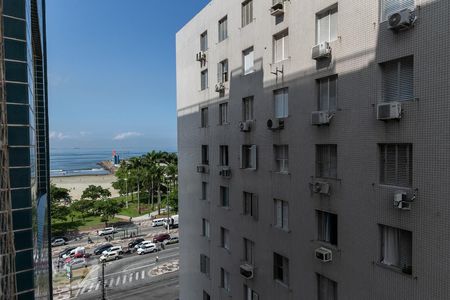 Apartamento para alugar com 57m², 1 quarto e sem vagaVista
