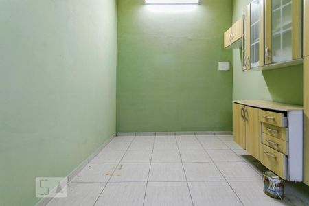 Casa para alugar com 189m², 3 quartos e 3 vagas Casa para alugar com 189m², 3 quartos e 3 vagasÁrea de Serviço