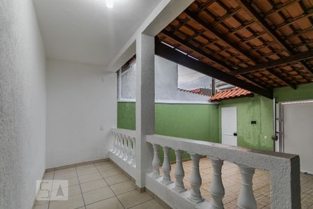 Casa para alugar com 189m², 3 quartos e 3 vagas Casa para alugar com 189m², 3 quartos e 3 vagasGaragem