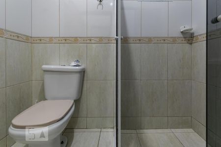 Casa para alugar com 189m², 3 quartos e 3 vagas Casa para alugar com 189m², 3 quartos e 3 vagasBanheiro