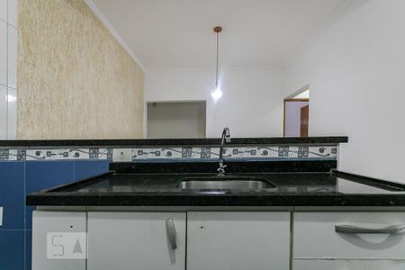 Casa para alugar com 189m², 3 quartos e 3 vagas Casa para alugar com 189m², 3 quartos e 3 vagasCozinha