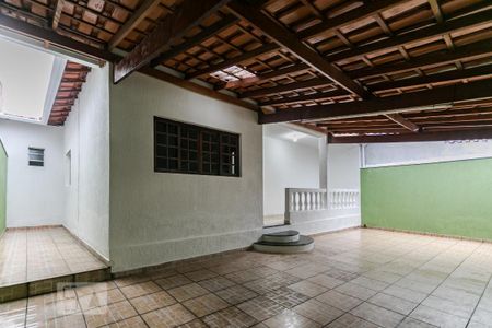 Casa para alugar com 189m², 3 quartos e 3 vagas Casa para alugar com 189m², 3 quartos e 3 vagasGaragem