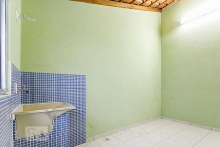 Casa para alugar com 189m², 3 quartos e 3 vagas Casa para alugar com 189m², 3 quartos e 3 vagasÁrea de Serviço