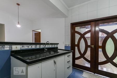 Casa para alugar com 189m², 3 quartos e 3 vagas Casa para alugar com 189m², 3 quartos e 3 vagasCozinha