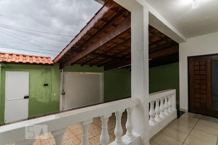 Casa para alugar com 189m², 3 quartos e 3 vagas Casa para alugar com 189m², 3 quartos e 3 vagasGaragem