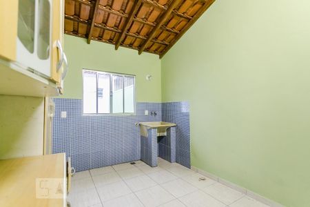 Casa para alugar com 189m², 3 quartos e 3 vagas Casa para alugar com 189m², 3 quartos e 3 vagasÁrea de Serviço