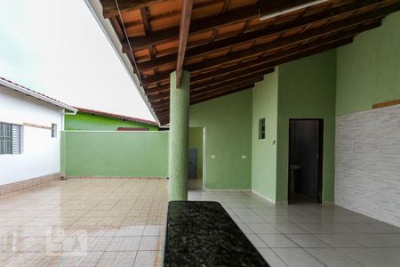 Casa para alugar com 189m², 3 quartos e 3 vagas Casa para alugar com 189m², 3 quartos e 3 vagasChurrasqueira