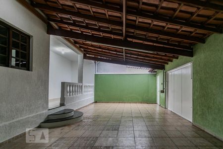 Casa para alugar com 189m², 3 quartos e 3 vagas Casa para alugar com 189m², 3 quartos e 3 vagasGaragem