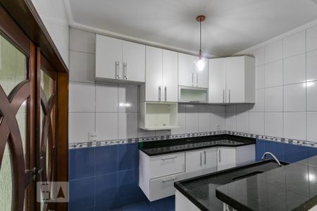 Casa para alugar com 189m², 3 quartos e 3 vagas Casa para alugar com 189m², 3 quartos e 3 vagasCozinha