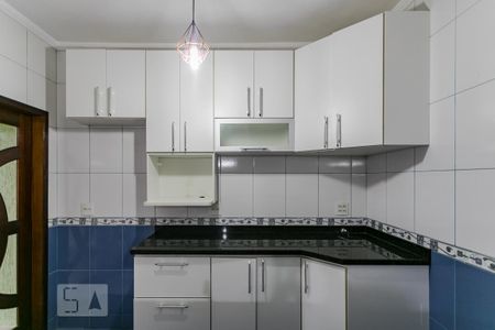 Casa para alugar com 189m², 3 quartos e 3 vagas Casa para alugar com 189m², 3 quartos e 3 vagasCozinha