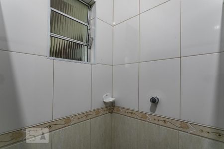 Casa para alugar com 189m², 3 quartos e 3 vagas Casa para alugar com 189m², 3 quartos e 3 vagasBanheiro