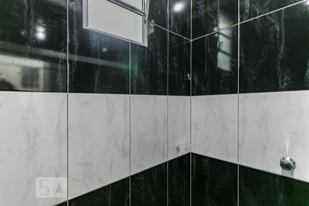 Casa para alugar com 189m², 3 quartos e 3 vagas Casa para alugar com 189m², 3 quartos e 3 vagasBanheiro - Quarto 3 - Suíte