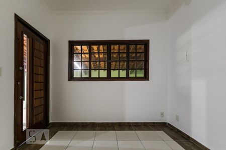 Sala de Estar de casa para alugar com 3 quartos, 189m² em Jardim Náutico, Mogi das Cruzes