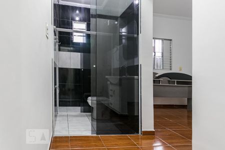 Casa para alugar com 189m², 3 quartos e 3 vagas Casa para alugar com 189m², 3 quartos e 3 vagasCloset - Quarto 3 - Suíte
