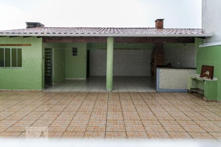Casa para alugar com 189m², 3 quartos e 3 vagas Casa para alugar com 189m², 3 quartos e 3 vagasVista - Quarto 2