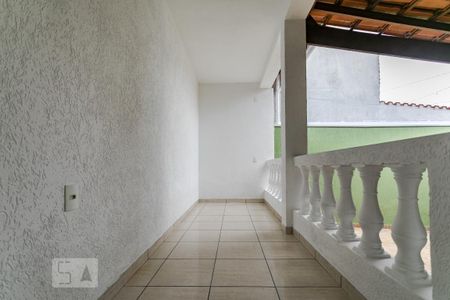 Casa para alugar com 189m², 3 quartos e 3 vagas Casa para alugar com 189m², 3 quartos e 3 vagasGaragem