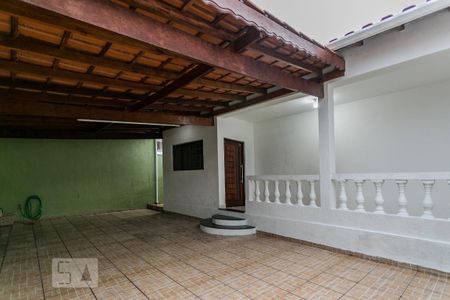 Casa para alugar com 189m², 3 quartos e 3 vagas Casa para alugar com 189m², 3 quartos e 3 vagasGaragem