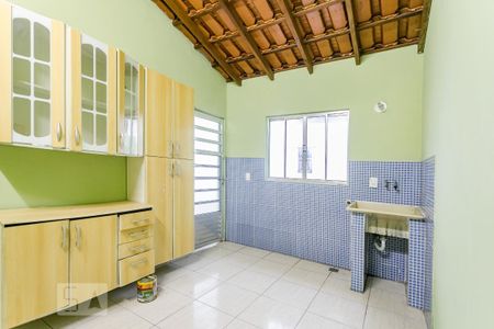 Casa para alugar com 189m², 3 quartos e 3 vagas Casa para alugar com 189m², 3 quartos e 3 vagasÁrea de Serviço