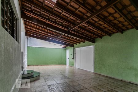 Casa para alugar com 189m², 3 quartos e 3 vagas Casa para alugar com 189m², 3 quartos e 3 vagasGaragem