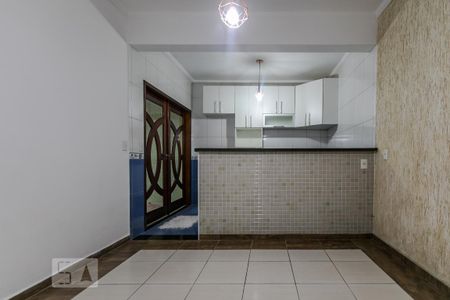 Sala de Jantar de casa para alugar com 3 quartos, 189m² em Jardim Náutico, Mogi das Cruzes