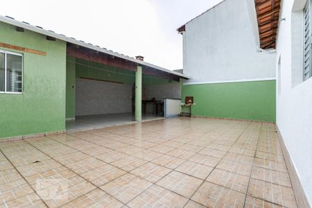Casa para alugar com 189m², 3 quartos e 3 vagas Casa para alugar com 189m², 3 quartos e 3 vagasChurrasqueira