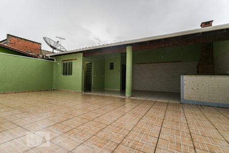 Casa para alugar com 189m², 3 quartos e 3 vagas Casa para alugar com 189m², 3 quartos e 3 vagasChurrasqueira