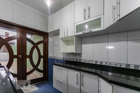 Casa para alugar com 189m², 3 quartos e 3 vagas Casa para alugar com 189m², 3 quartos e 3 vagasCozinha