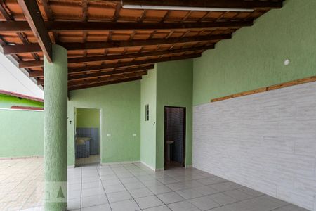 Casa para alugar com 189m², 3 quartos e 3 vagas Casa para alugar com 189m², 3 quartos e 3 vagasChurrasqueira