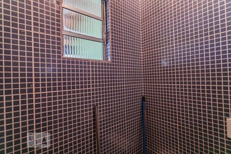 Casa para alugar com 189m², 3 quartos e 3 vagas Casa para alugar com 189m², 3 quartos e 3 vagasBanheiro de Serviço