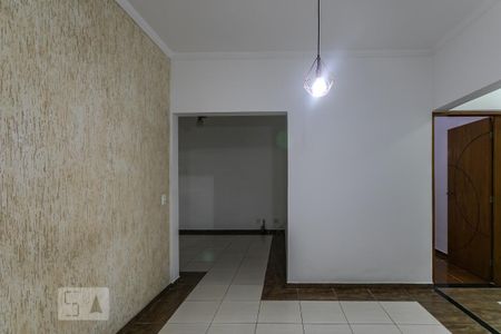 Sala de Jantar de casa para alugar com 3 quartos, 189m² em Jardim Náutico, Mogi das Cruzes
