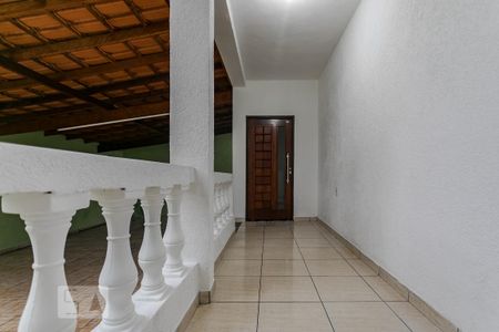Casa para alugar com 189m², 3 quartos e 3 vagas Casa para alugar com 189m², 3 quartos e 3 vagasGaragem