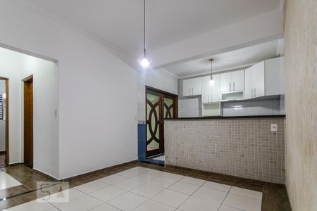 Sala de Jantar de casa para alugar com 3 quartos, 189m² em Jardim Náutico, Mogi das Cruzes