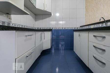 Casa para alugar com 189m², 3 quartos e 3 vagas Casa para alugar com 189m², 3 quartos e 3 vagasCozinha