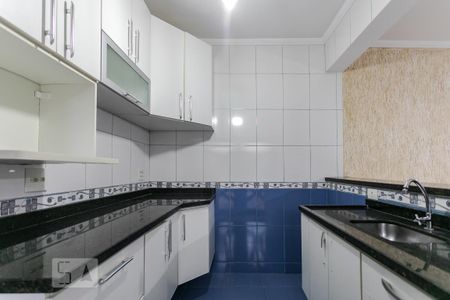Casa para alugar com 189m², 3 quartos e 3 vagas Casa para alugar com 189m², 3 quartos e 3 vagasCozinha