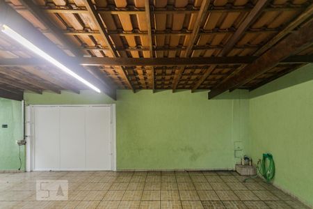 Vista - Sala de Estar de casa para alugar com 3 quartos, 189m² em Jardim Náutico, Mogi das Cruzes