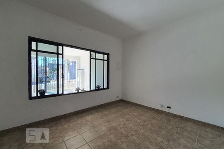 Sala de casa à venda com 3 quartos, 248m² em Vila Brasilina, São Paulo