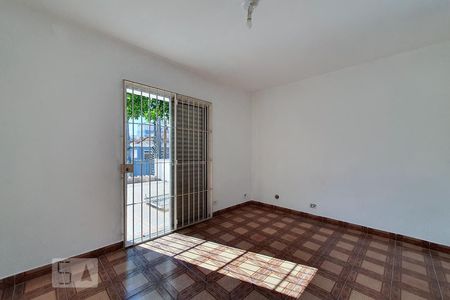 Suíte de casa à venda com 3 quartos, 248m² em Vila Brasilina, São Paulo