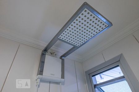 Apartamento à venda com 66m², 2 quartos e 2 vagas Apartamento à venda com 66m², 2 quartos e 2 vagasBanheiro Social